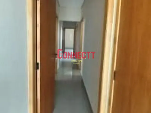 Casa com 370m², para alugar, no bairro Jardim Paulista em Ribeirão Preto