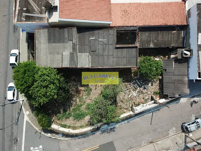 Casa com 505m² 2 quartos e 1 banheiro, à venda, no bairro Santa Gertrudes em Jundiaí