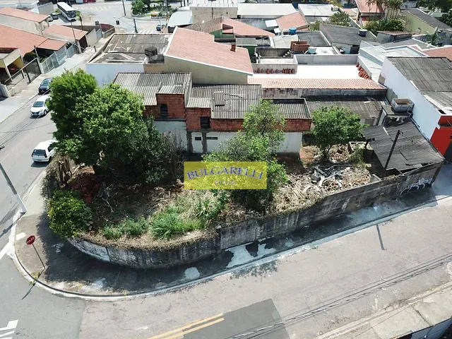 Casa com 505m² 2 quartos e 1 banheiro, à venda, no bairro Santa Gertrudes em Jundiaí