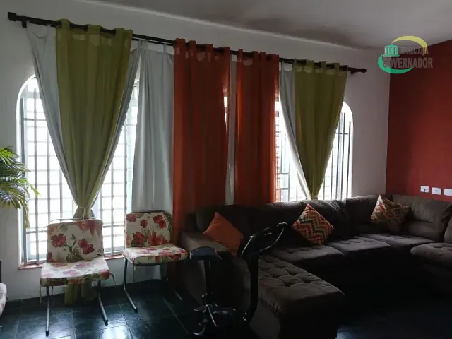Casa com 250m² 3 quartos e 2 banheiros, à venda, no bairro Jardim Eulina em Campinas