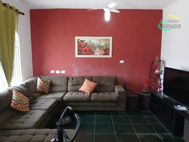 Casa com 250m² 3 quartos e 2 banheiros, à venda, no bairro Jardim Eulina em Campinas