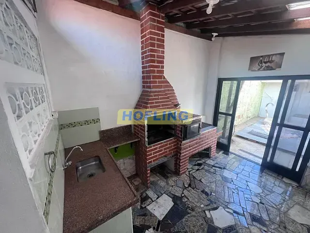 Casa com 300m² 3 quartos e 2 banheiros, à venda, no bairro Jardim Bela Vista em Rio Claro