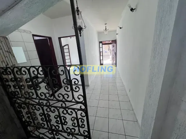 Casa com 300m² 3 quartos e 2 banheiros, à venda, no bairro Jardim Bela Vista em Rio Claro