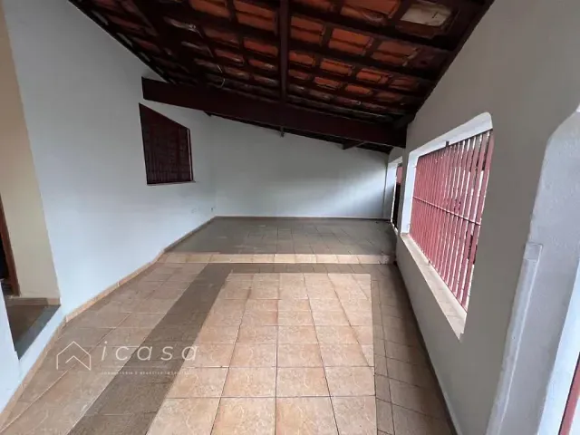 Casa com 202m² 3 quartos e 1 banheiro, à venda, no bairro Vila Resende em Caçapava