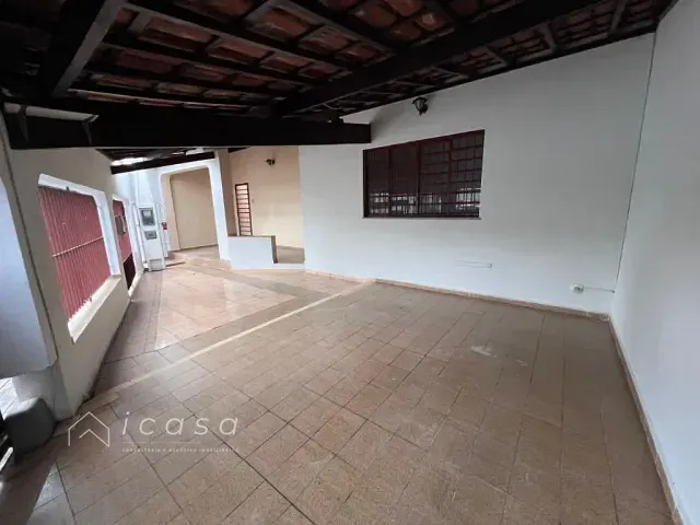 Casa com 202m² 3 quartos e 1 banheiro, à venda, no bairro Vila Resende em Caçapava