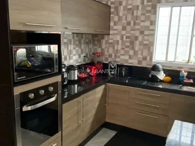 Casa com 265m² 3 quartos e 2 banheiros, à venda, no bairro Jardim Itanguá em Sorocaba