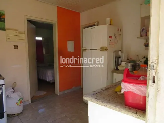 Casa com 540m² 4 quartos e 2 banheiros, à venda, no bairro Recreio em Londrina