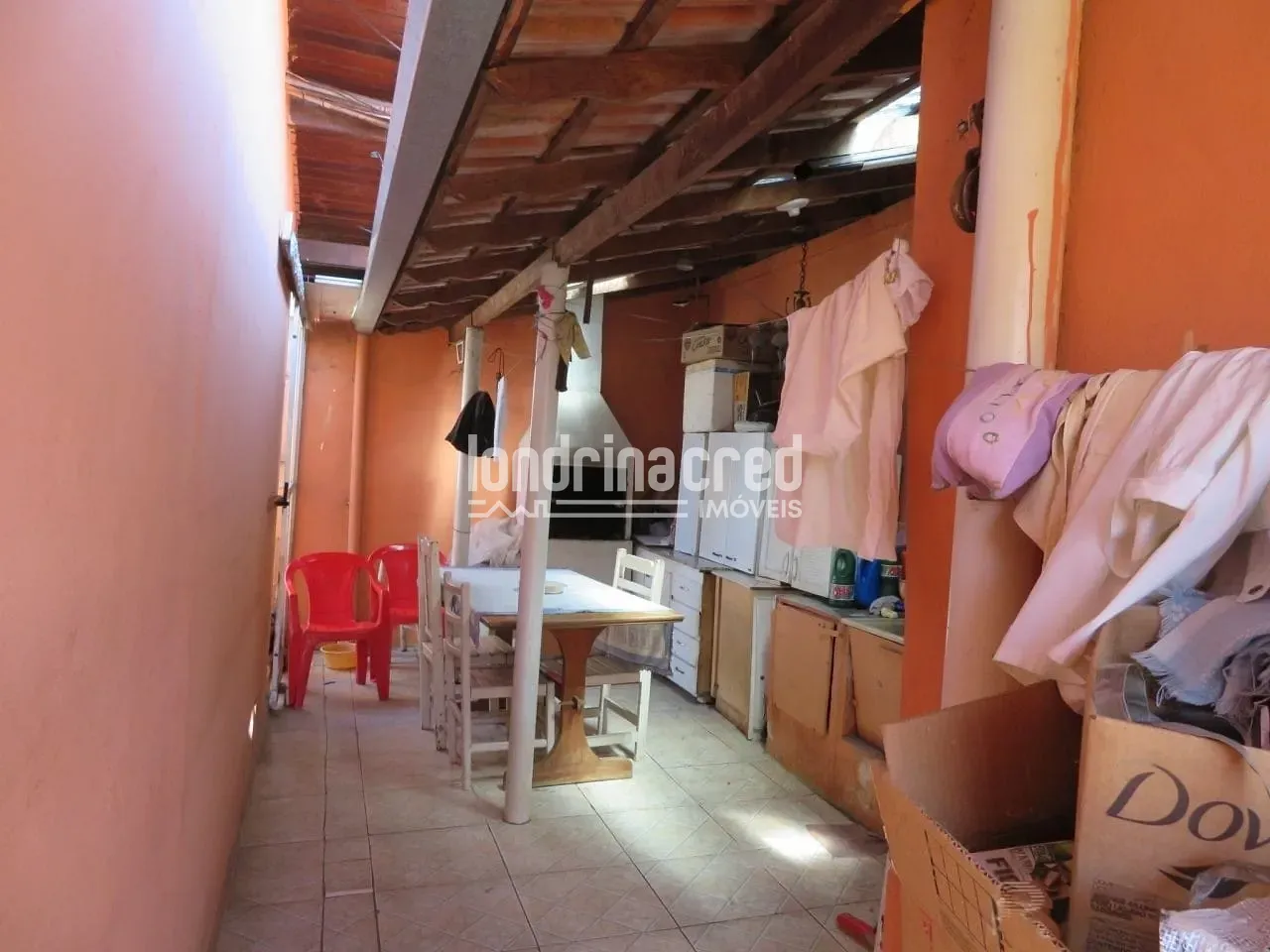 Casa, 4 quartos, 204 m² - Foto 9