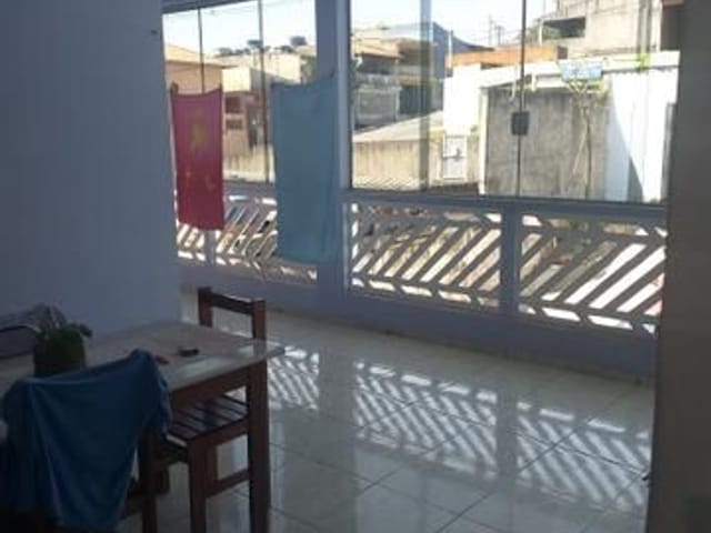 Casa com 250m² 5 quartos e 6 banheiros, à venda, no bairro Jardim Cibele em Carapicuíba