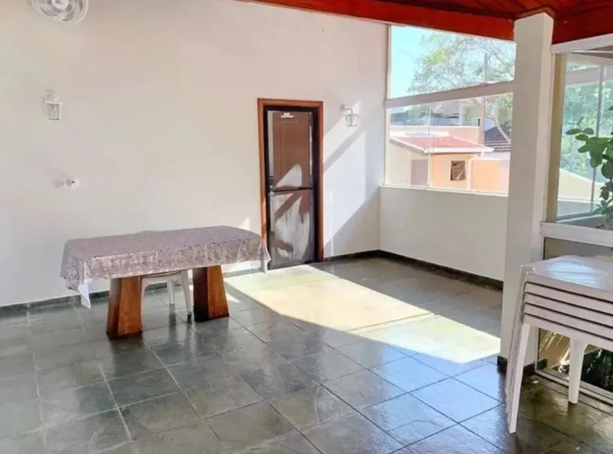 Casa, 3 quartos, 260 m² - Foto 14