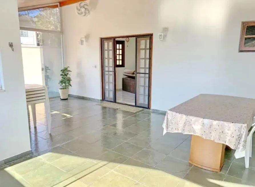 Casa, 3 quartos, 260 m² - Foto 15