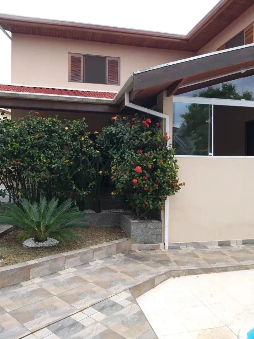 Casa, 3 quartos, 260 m² - Foto 11