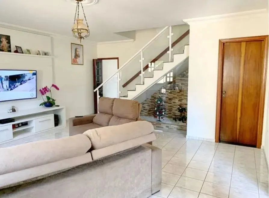 Casa, 3 quartos, 260 m² - Foto 17