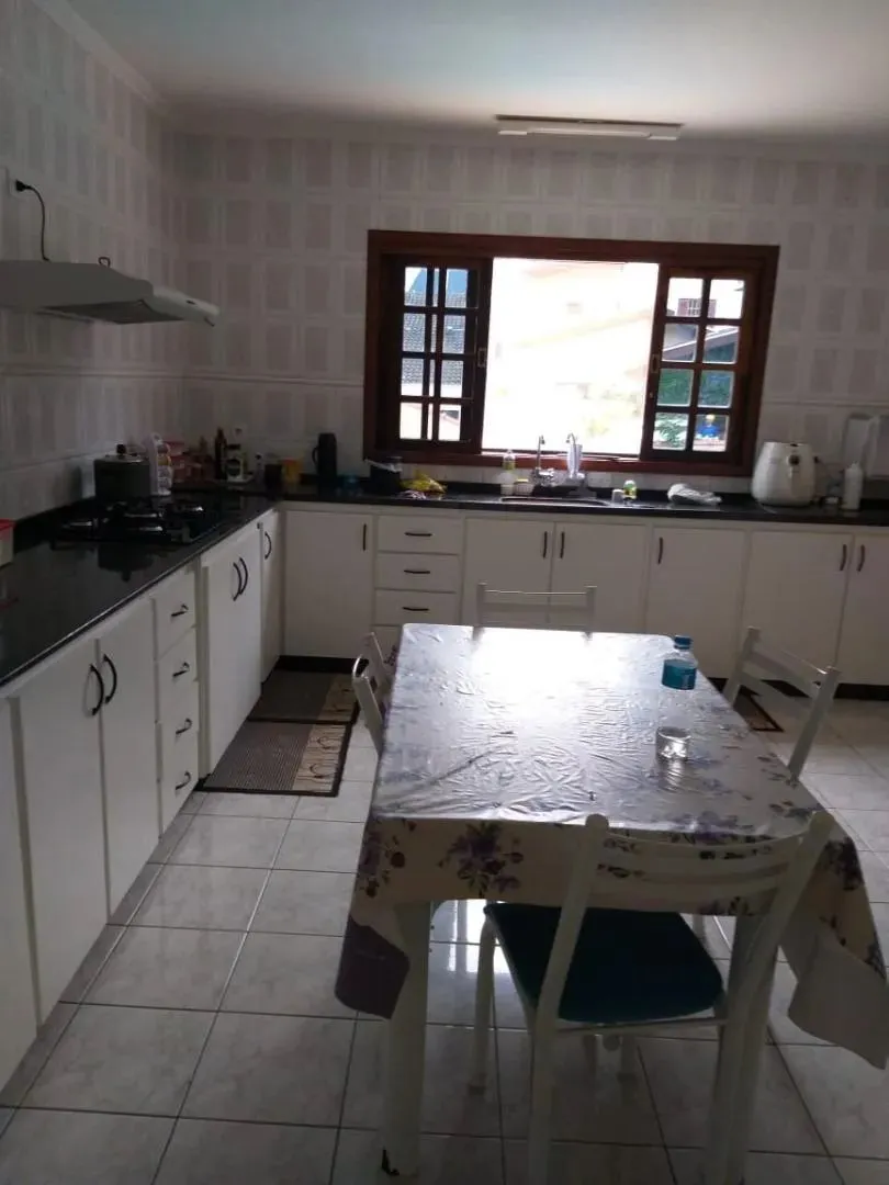 Casa, 3 quartos, 260 m² - Foto 5