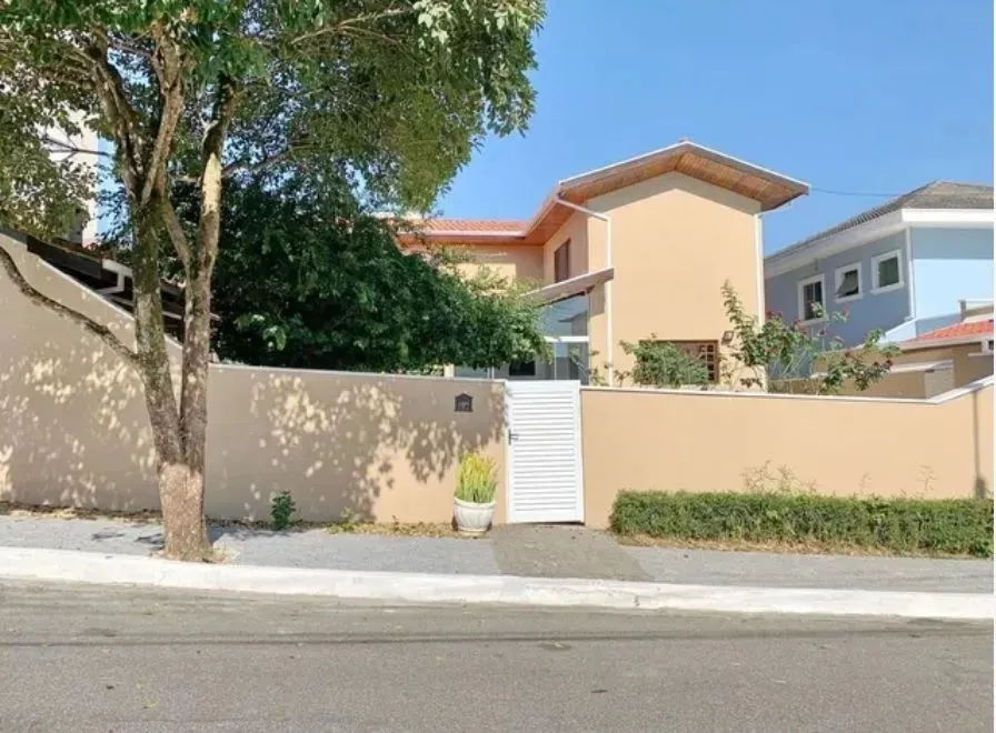 Casa, 3 quartos, 260 m² - Foto 21