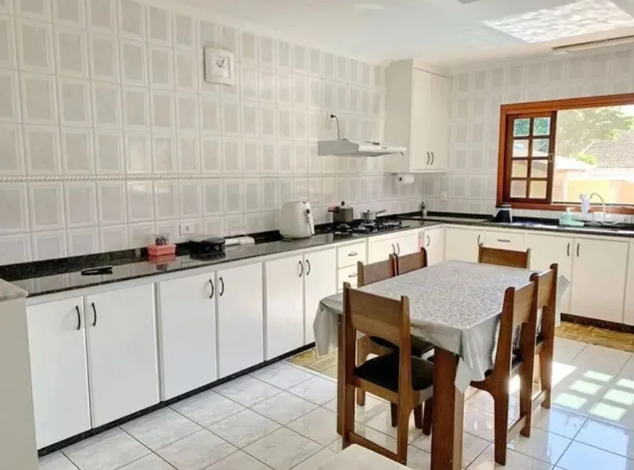 Casa, 3 quartos, 260 m² - Foto 19