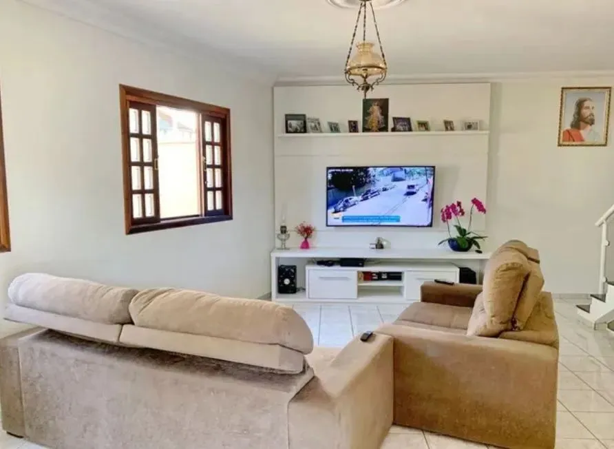 Casa, 3 quartos, 260 m² - Foto 16