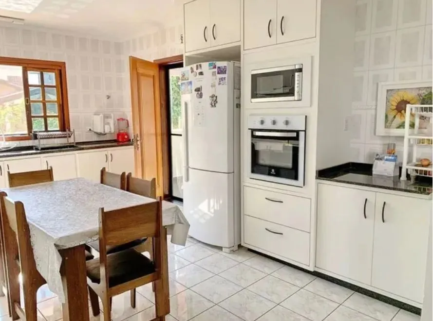 Casa, 3 quartos, 260 m² - Foto 20
