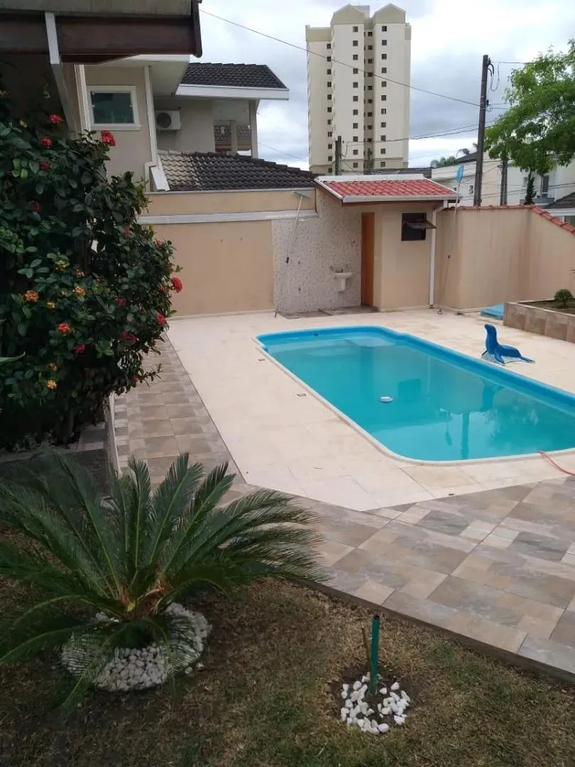 Casa, 3 quartos, 260 m² - Foto 3