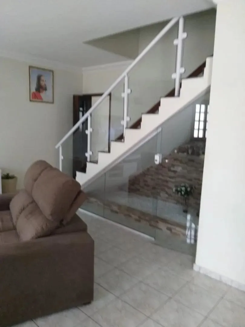Casa, 3 quartos, 260 m² - Foto 4
