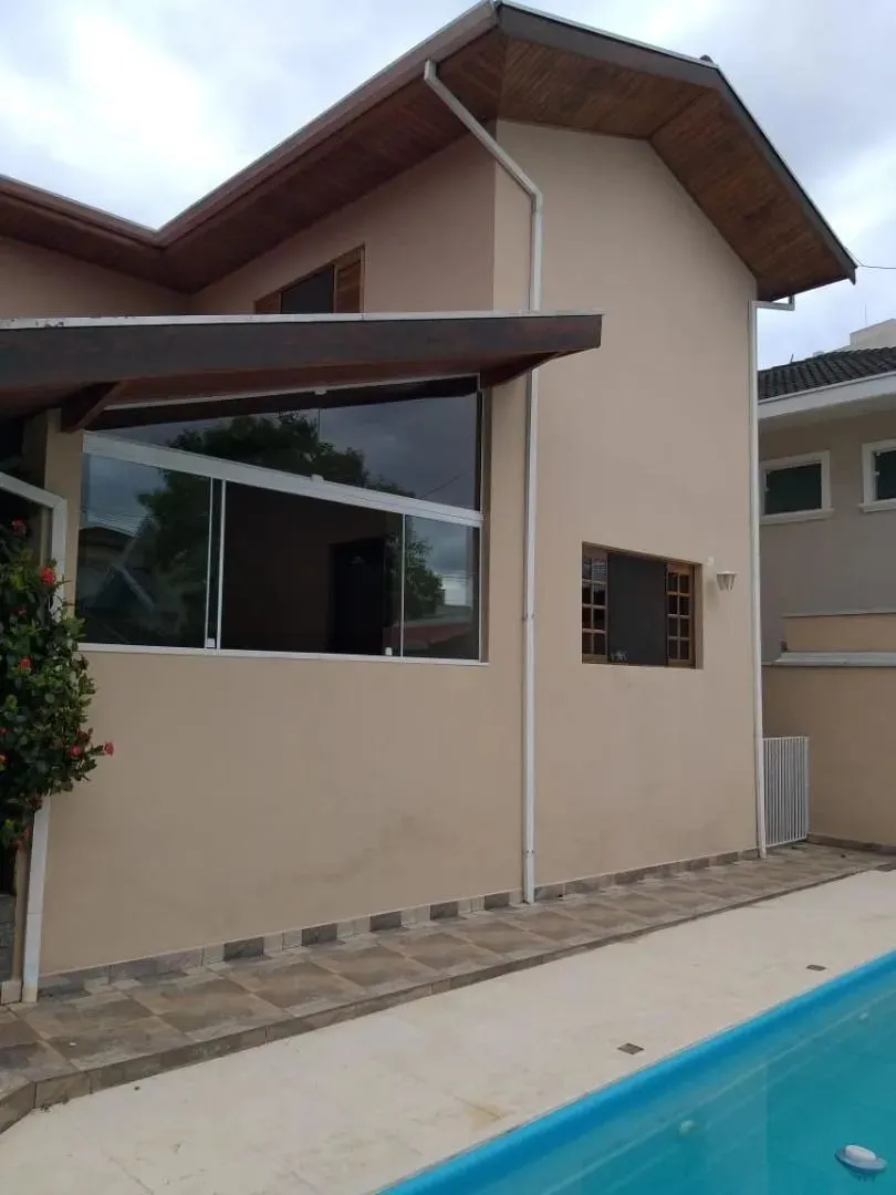 Casa, 3 quartos, 260 m² - Foto 10