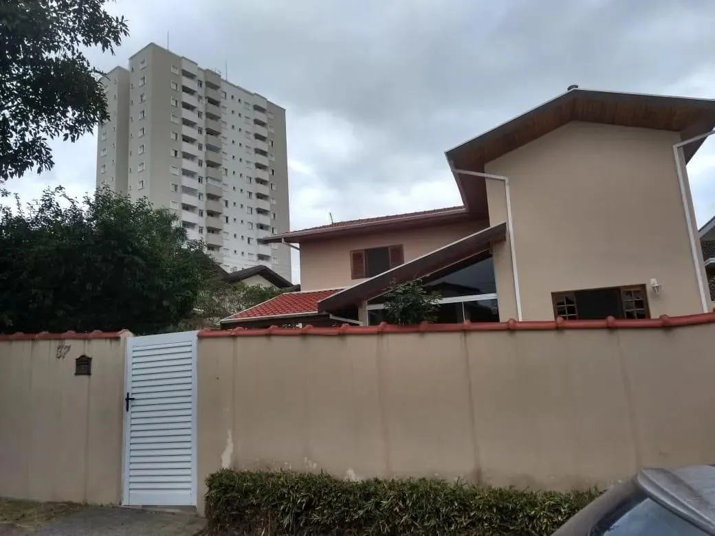 Casa, 3 quartos, 260 m² - Foto 12