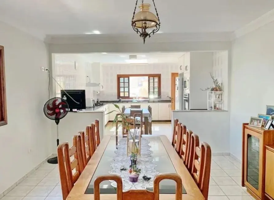 Casa, 3 quartos, 260 m² - Foto 18