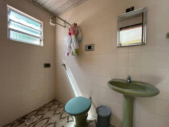 Casa 3 quartos e 3 banheiros, à venda, no bairro Fragata em Pelotas