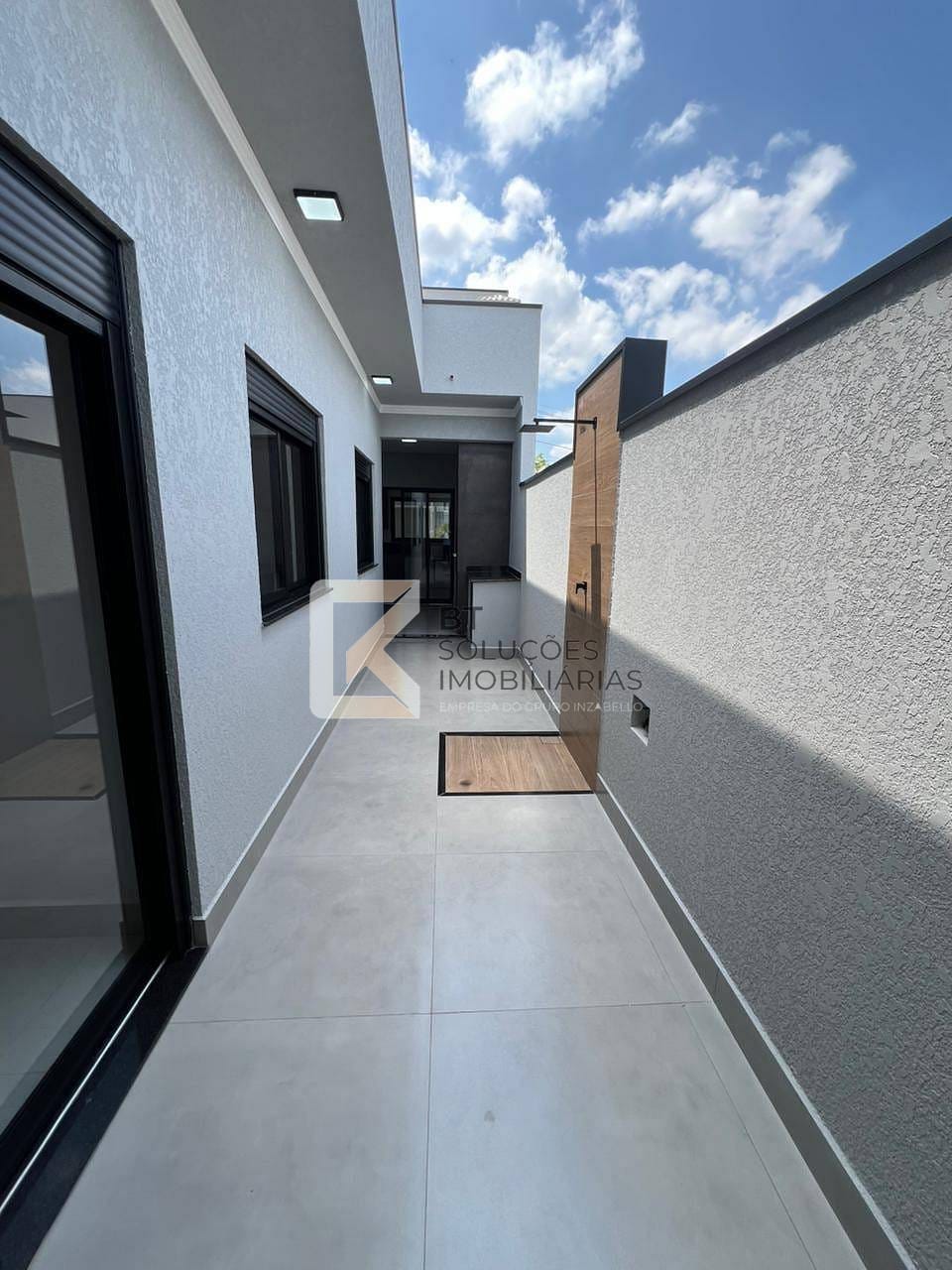 Casa, 3 quartos, 140 m² - Foto 24