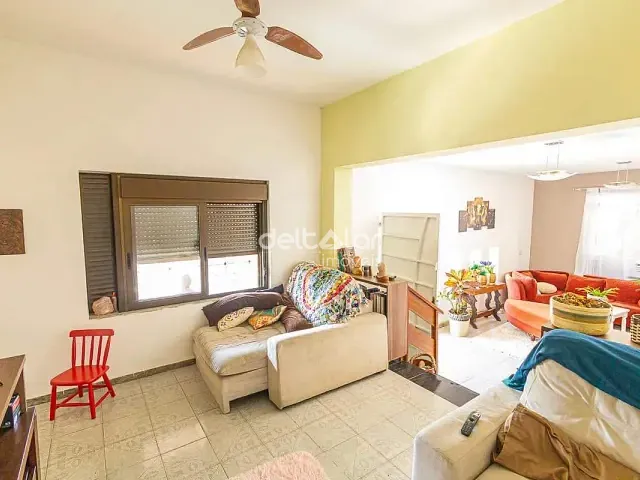 Casa com 544m² 7 quartos e 7 banheiros, para alugar, no bairro Céu Azul em Belo Horizonte