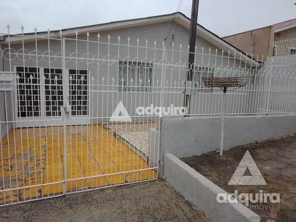Casa, 3 quartos, 157 m² - Foto 3