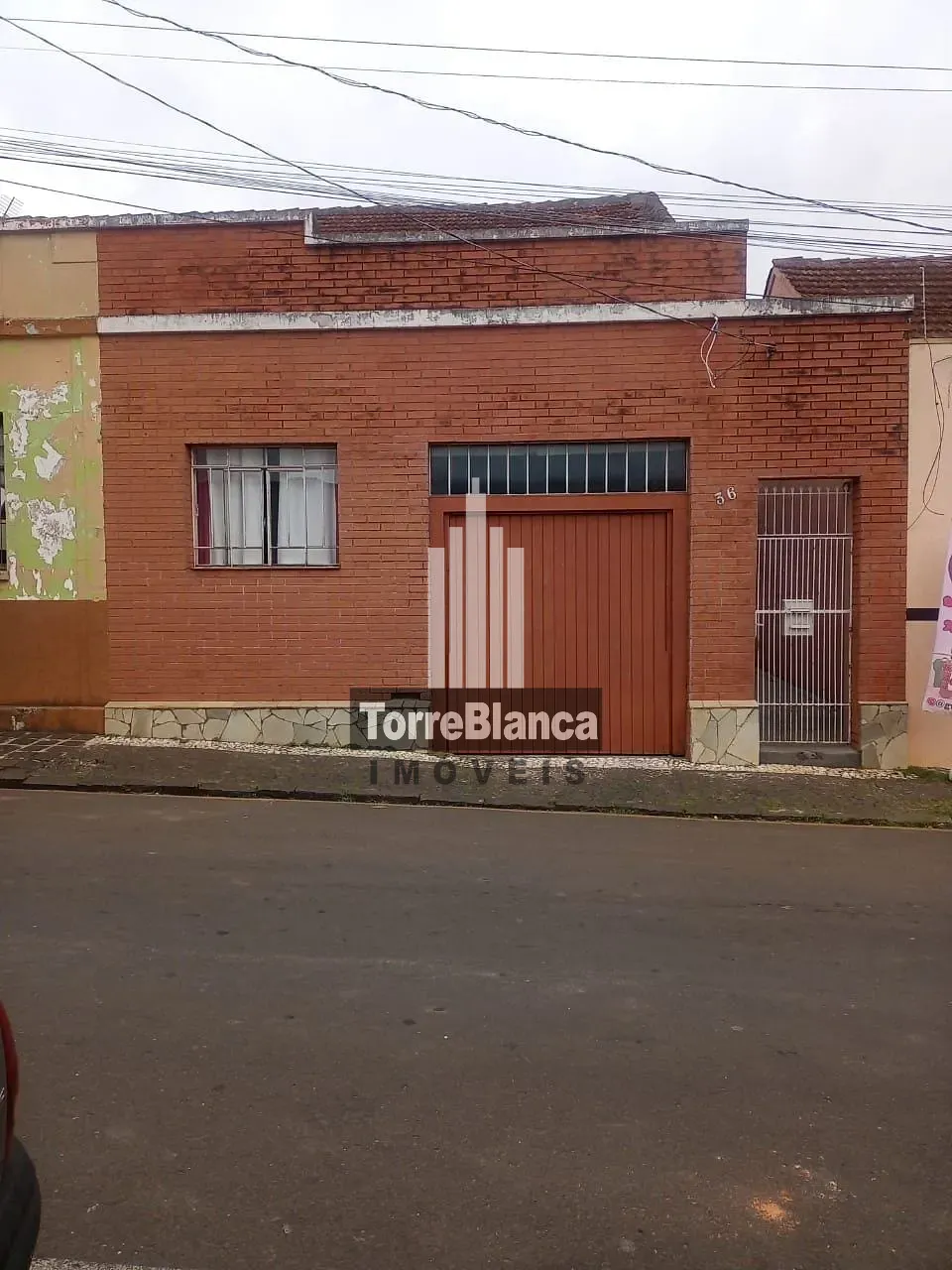 Casa, 2 quartos, 322 m² - Foto 1