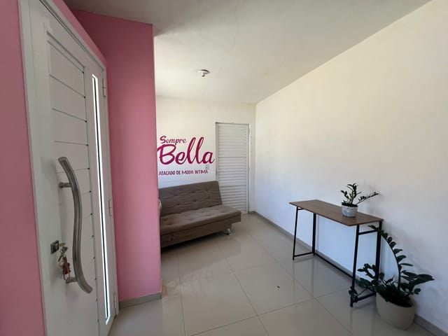 Casa com 160m² 2 quartos e 2 banheiros, à venda, no bairro Fragata em Pelotas