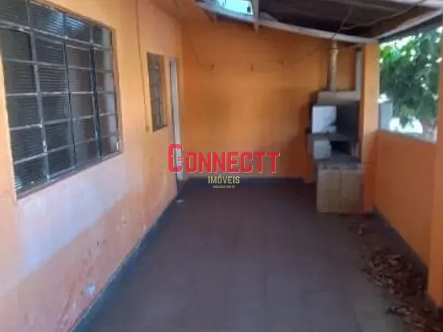 Casa com 200m² 3 quartos e 1 banheiro, à venda, no bairro Jardim Palma Travassos em Ribeirão Preto
