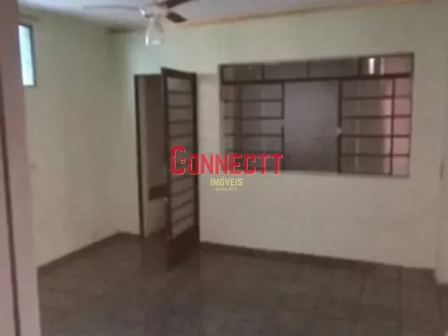 Casa com 200m² 3 quartos e 1 banheiro, à venda, no bairro Jardim Palma Travassos em Ribeirão Preto