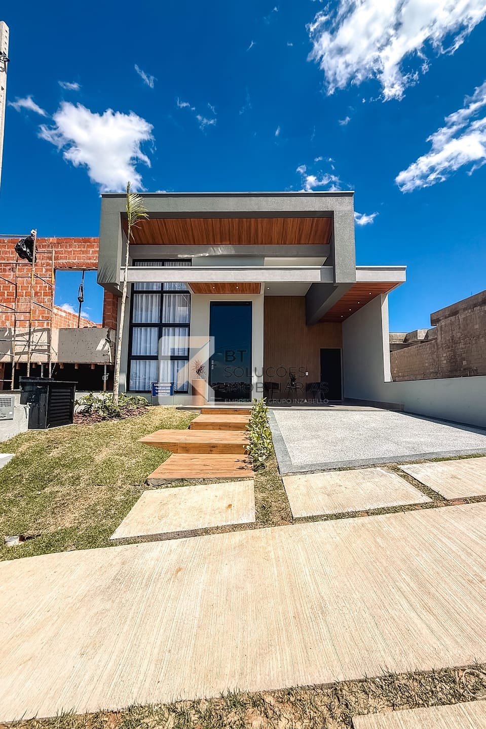 Casa, 3 quartos, 129 m² - Foto 2