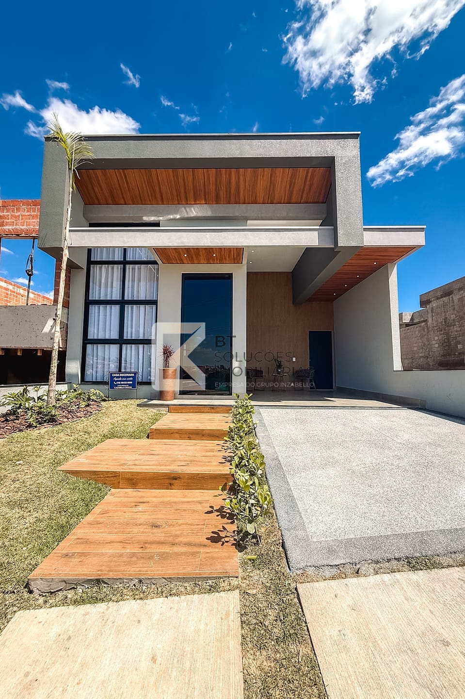 Casa, 3 quartos, 129 m² - Foto 3