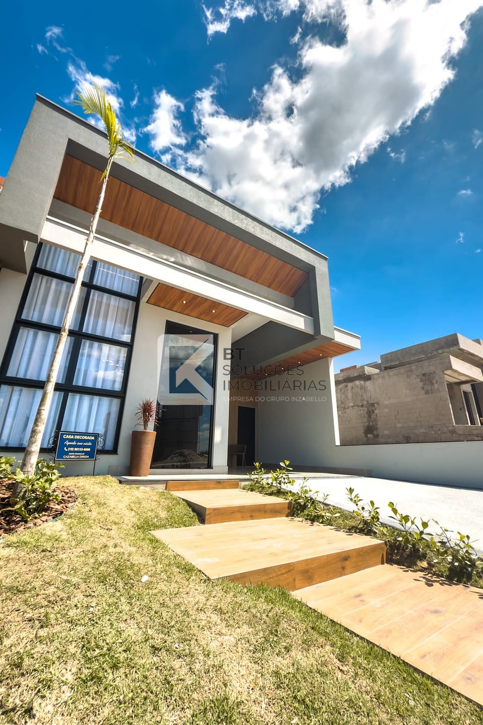 Casa, 3 quartos, 129 m² - Foto 4