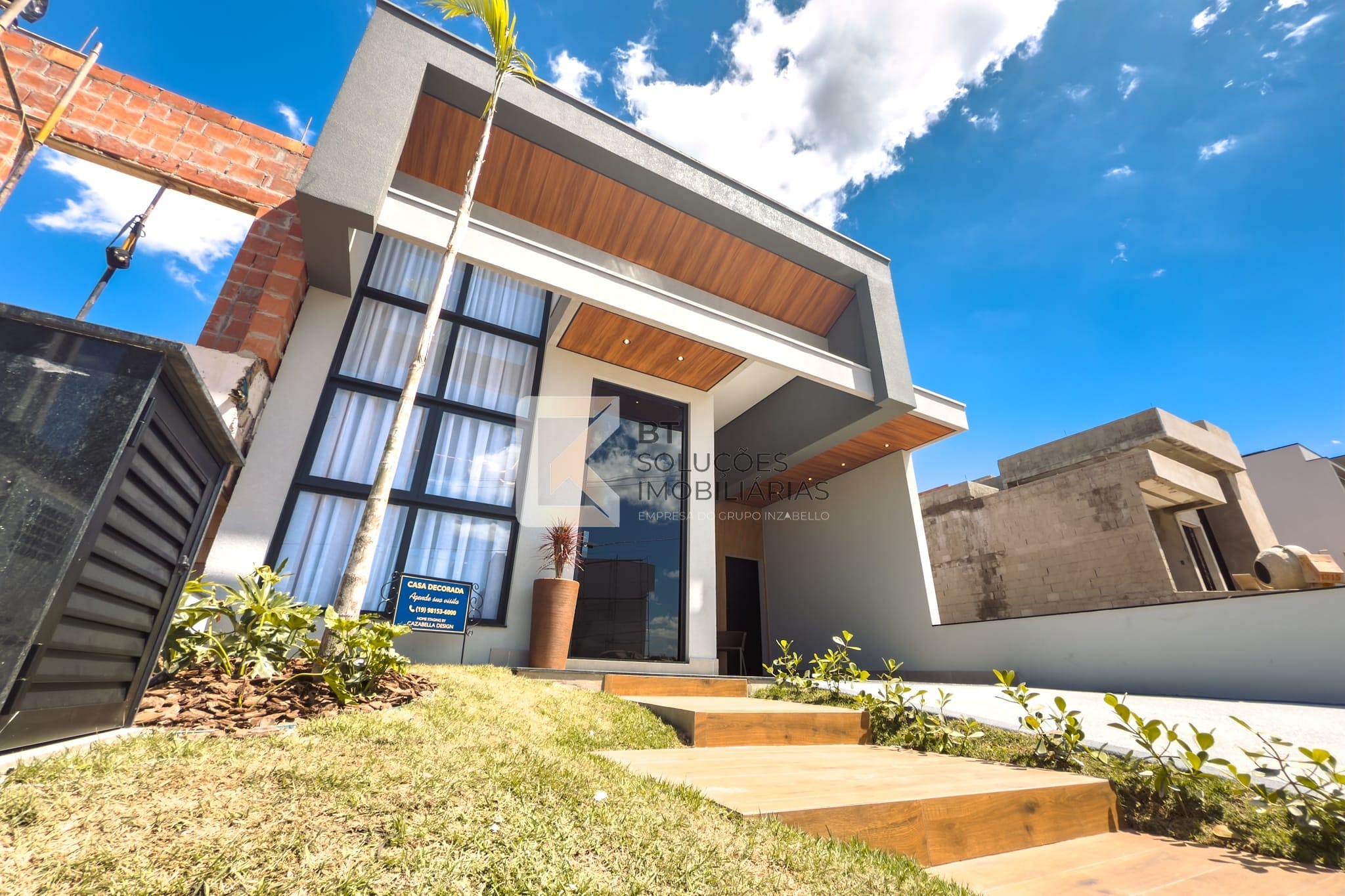 Casa, 3 quartos, 129 m² - Foto 5