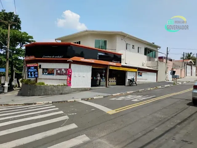 Casa com 354m² 3 quartos e 1 banheiro, à venda, no bairro Jardim Campos Elíseos em Campinas