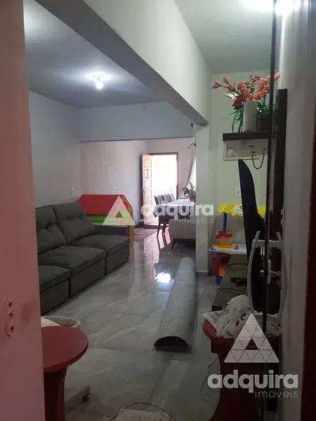 Sobrado, 3 quartos, 10 m² - Foto 2