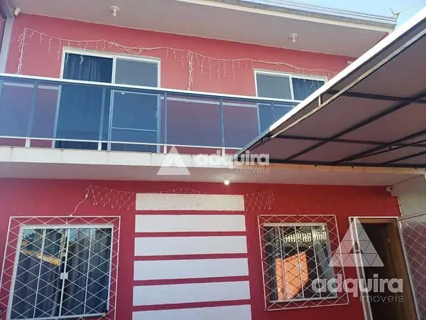 Sobrado, 3 quartos, 10 m² - Foto 11