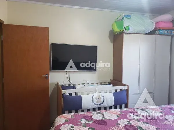 Sobrado, 3 quartos, 10 m² - Foto 8