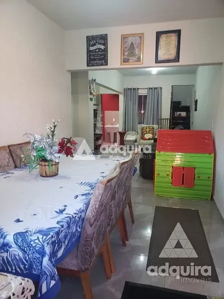 Sobrado, 3 quartos, 10 m² - Foto 12