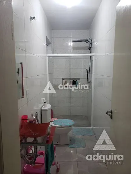Sobrado, 3 quartos, 10 m² - Foto 3