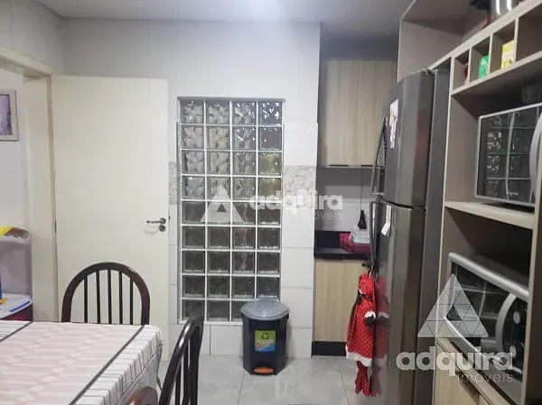 Sobrado, 3 quartos, 10 m² - Foto 1