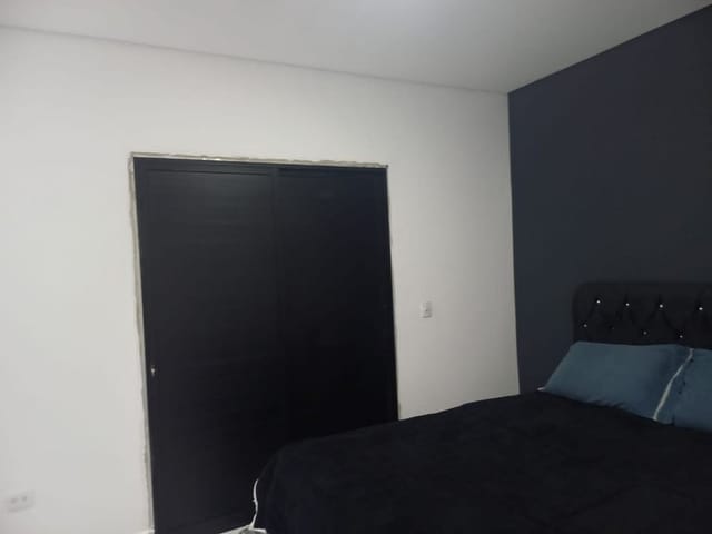 Casa com 1000m² 4 quartos e 5 banheiros, à venda, no bairro Centro (Vargem Grande Paulista) em Vargem Grande Paulista