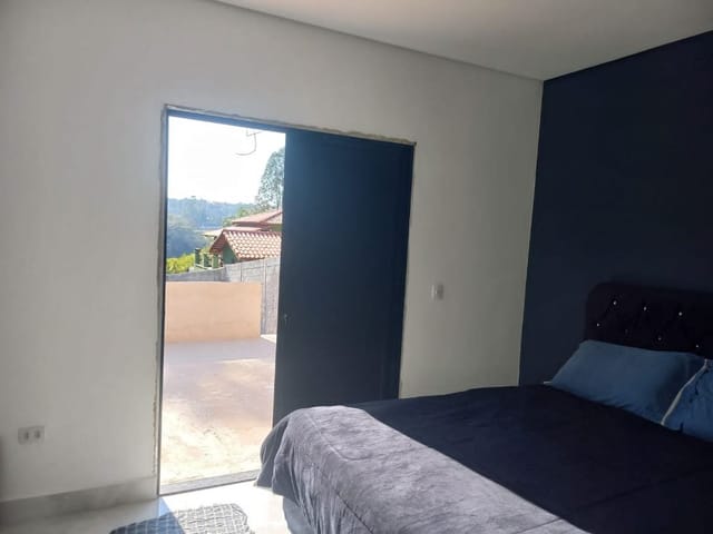 Casa com 1000m² 4 quartos e 5 banheiros, à venda, no bairro Centro (Vargem Grande Paulista) em Vargem Grande Paulista