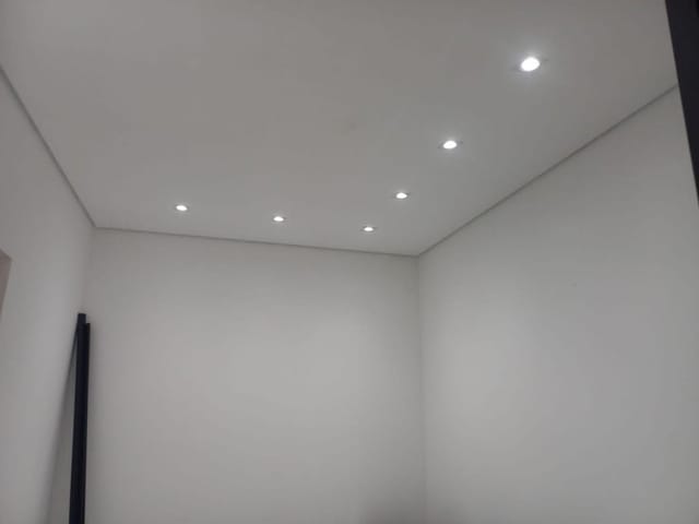 Casa com 1000m² 4 quartos e 5 banheiros, à venda, no bairro Centro (Vargem Grande Paulista) em Vargem Grande Paulista