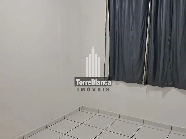 Casa com 60m² 3 quartos e 1 banheiro, à venda, no bairro Colônia Dona Luiza em Ponta Grossa